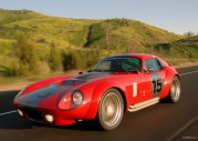 Shelby Daytona Le Mans Edition